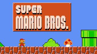 Original Super Mario Bros Soundtrack Full [upl. by Kristien]