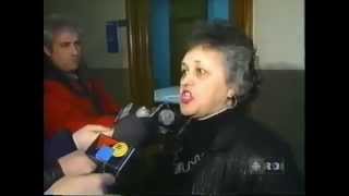 Yolande Ouellet au palais de justice 11 avril 2000 [upl. by Manvell460]