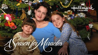 A Season For Miracles  Hallmark Hall of Fame Collection  Hallmark Channel [upl. by Suchta]