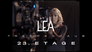 LEA  Treppenhaus  23 Etage [upl. by Brout]