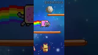 Nyan cat [upl. by Etnoled]