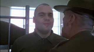 Gomer Pyle Full Metal Jacket [upl. by Bassett]