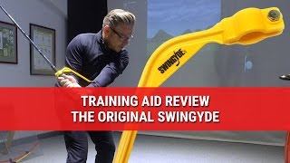 SWINGYDE – TRAINING AID REVIEW [upl. by Cardon]