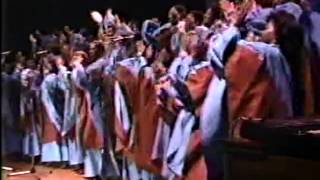 Milton Brunson ampThe Thompson Community Choir  Gods Got It [upl. by Nahtaoj]