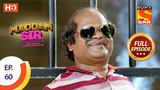 Maddam Sir  Ep 60  Full Episode  2nd September 2020 [upl. by Corrinne]