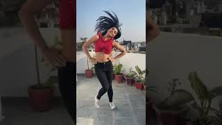 Girl like me  Shakira  Black eyed peas Happy International dance day  dance with Shivangi [upl. by Noreh]