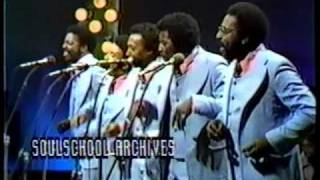 The Spinners  Its a Shame Soul 1973 [upl. by Brent303]