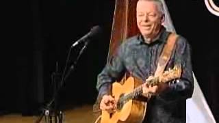 Tommy Emmanuel  Blue Moon [upl. by Ecidnak304]