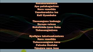 Tinosangana Kudenga  tribute [upl. by Derward]