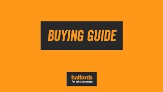 Air Con Buying Guide  Halfords UK [upl. by Atiram703]