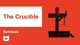 The Crucible by Arthur Miller  Symbols [upl. by Unity352]