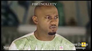 The Ring Sound Track  2019 Latest Nigerian Nollywood Movie [upl. by Tobye19]