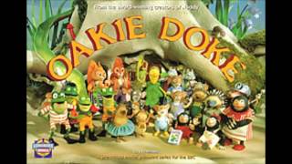 Oakie Doke Theme Song [upl. by Stander]