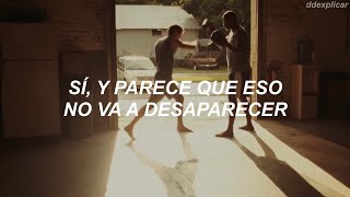 The Red Jumpsuit Apparatus  False Pretense  Sub  Español [upl. by Eiclehc]