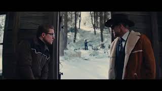 Kingsman 2 fight scene whisky [upl. by Jessey]