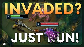 IVERN vs BRIAR JGL  4421  EUW Master  254 [upl. by Hickie]