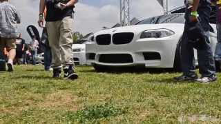 Bimmerfest 2013 Highlights [upl. by Severson]