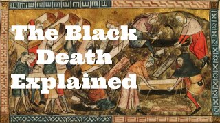 The Black Death [upl. by Diella]