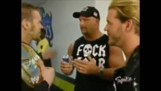 Stone Cold Steve Austin Funny Moments 3 Part 2 [upl. by Allyce]