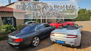 DJ Coach FBK  His Real Life Episode 06 [upl. by Walters]