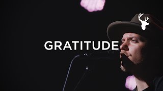 Gratitude  Brandon Lake  Moment [upl. by Richard293]