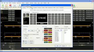 Overview of Ham Radio Deluxe  VE1XOP [upl. by Lustig]