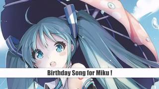 My Top 13 Hatsune Miku Songs [upl. by Deden703]