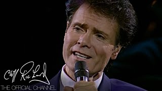 Cliff Richard  All That Matters The Gospel According To Cliff 28121997 [upl. by Iah]