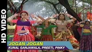 Jogan Jogan  Badhaai Ho Badhaai  Kunal Ganjawala Preeti amp Pinky  Anil Kapoor amp Shilpa Shetty [upl. by Dania115]