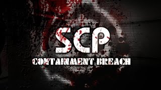 WELL DO IT LIVE  SCP Containment Breach 48 [upl. by Stanislas]