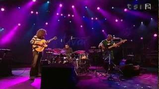 Pat Metheny Trio James Live 2004 [upl. by Hackett]