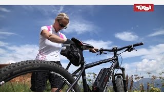 EBike Touren in Tirol  Mit dem EMountainbike in die Berge [upl. by Rotsen782]