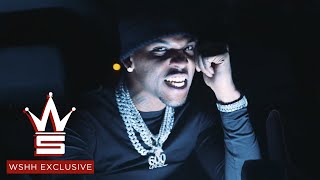 600Breezy  “8pm In MS” Official Music Video  WSHH Exclusive [upl. by Ahsiym]