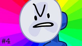 Every time Fanny says I hate  BFB Trivia 4 [upl. by Nickelsen]