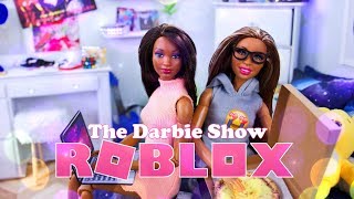 The Darbie Show ROBLOX Royale High UPDATE [upl. by Katina]