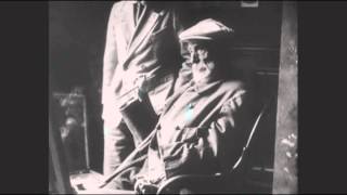 PierreAuguste Renoir  Filmed Painting at Home 1915 [upl. by Jillane]