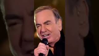 Neil Diamond  Beautiful Noise Live [upl. by Aissenav]