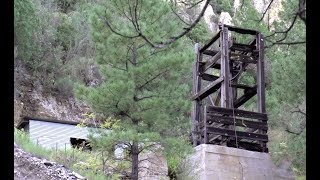 Exploring a Massive Mill and Mine in Minnesota [upl. by Aihtnamas263]