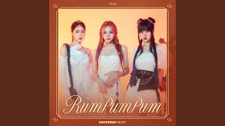 Rum Pum Pum [upl. by Lilias]