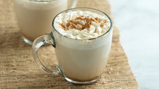 The Best Pumpkin Spice Latte Recipe [upl. by Octavius]