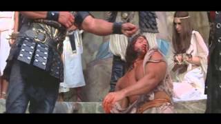 Conan The Barbarian Tribute HD [upl. by Juliann301]