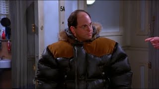 Seinfeld  Coats and Jackets Pt 1 [upl. by Reynolds]