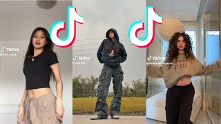 2024s BEST TikTok Song and Dance TRENDS [upl. by Ettenad116]