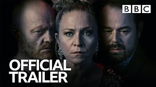 EastEnders Christmas Special Trailer  BBC Trailers [upl. by Sander]