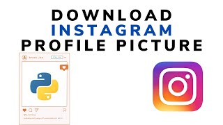 How to View Private Instagram AccountPhotos  Python  insta private profile viewer [upl. by Assirual334]