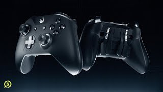 SCUF Prestige Official Controller Trailer Xbox One PC Mobile  SCUF Gaming [upl. by Gerrilee]