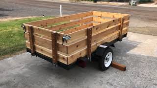 Tips for Backing Up a Trailer [upl. by Shanney]