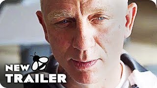 LOGAN LUCKY Extended Clip amp Trailer 2017 [upl. by Rangel]