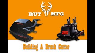 How We Build Brush Cutters [upl. by Eanaj]