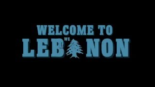 Welcome To Lebanon  Teaser Trailer [upl. by Barby]